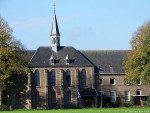 Carmelitessenklooster